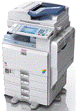 Ricoh MPC 5000